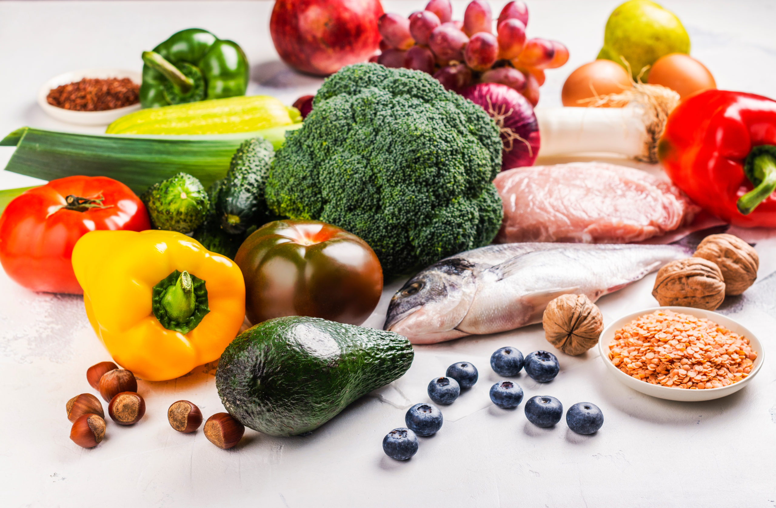 What are the cons of the Pegan Diet? 