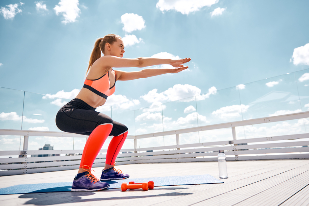 Core Structural Exercises