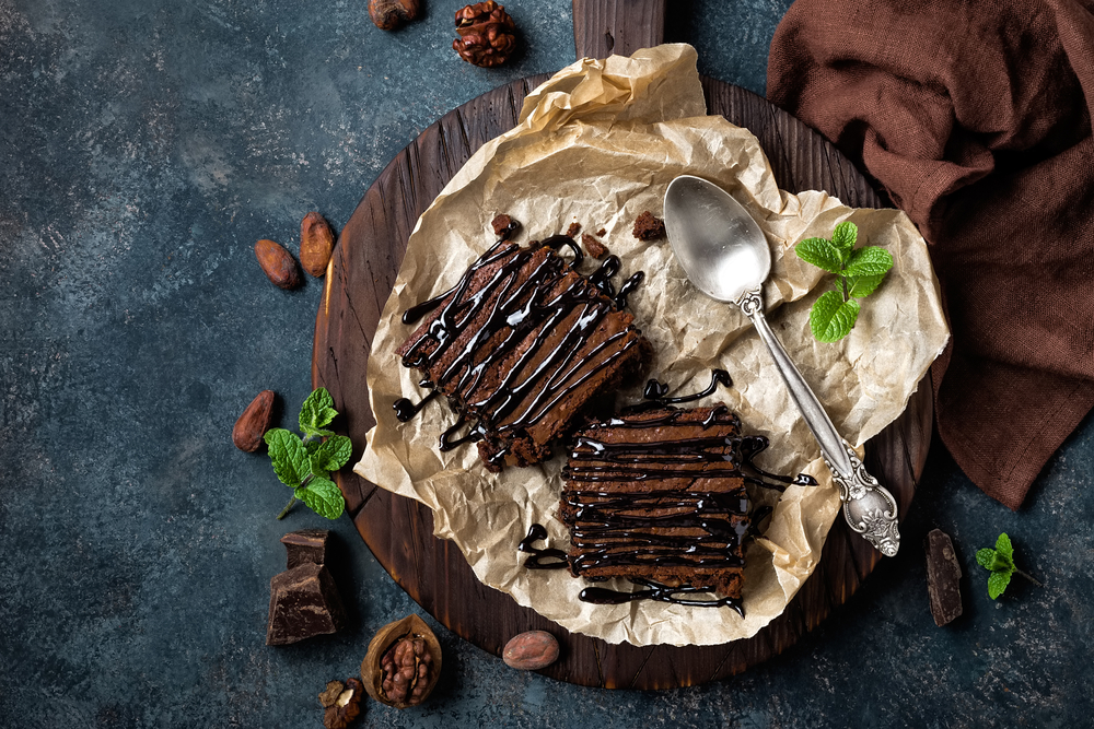 Keto Brownies