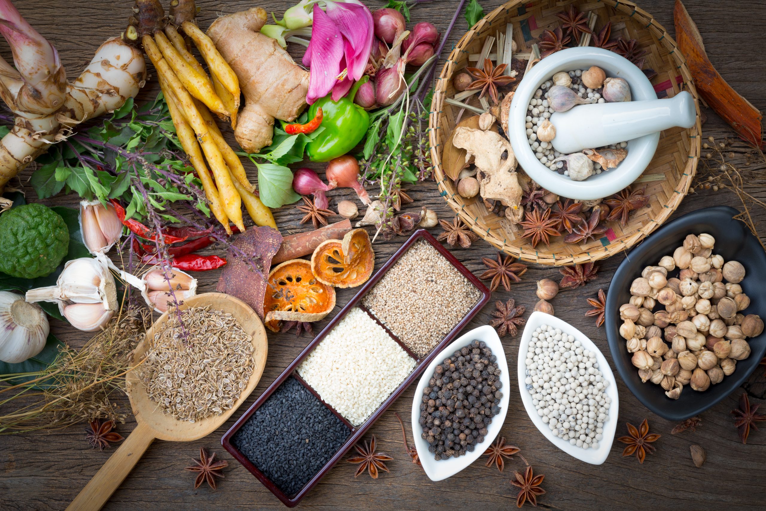 ayurveda