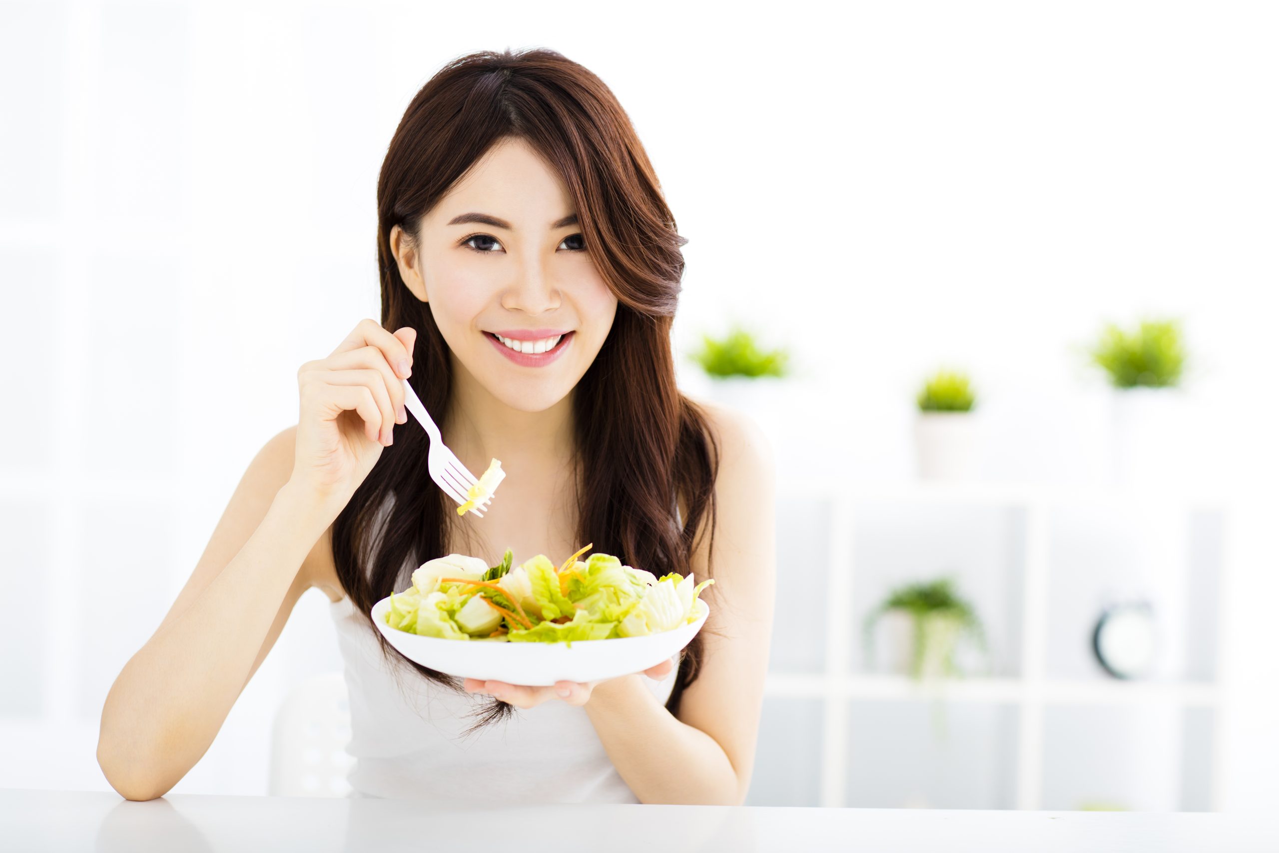 asian weight loss