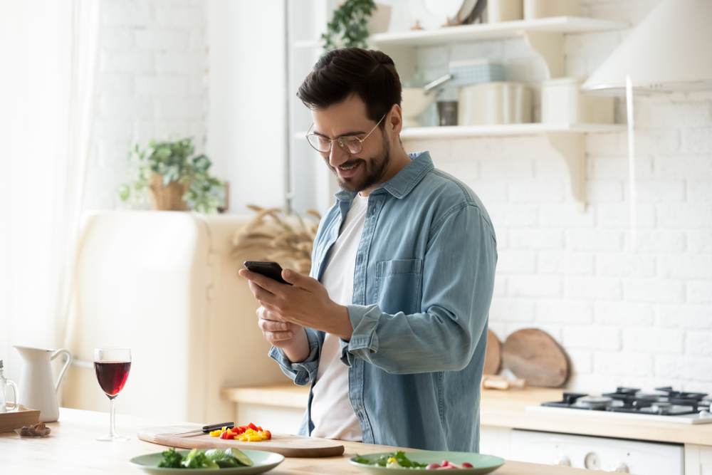 weight loss diet plan for men