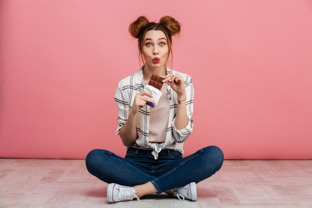 How To Stop Eating When Bored