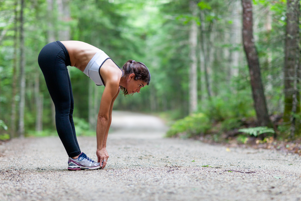 Oblique Stretches