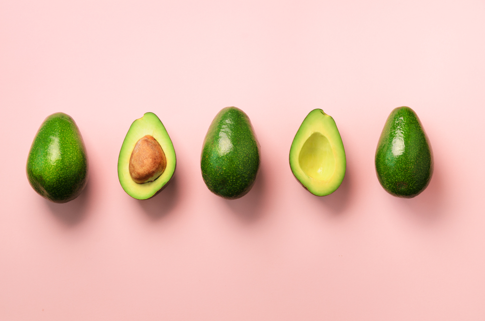 avocado diet