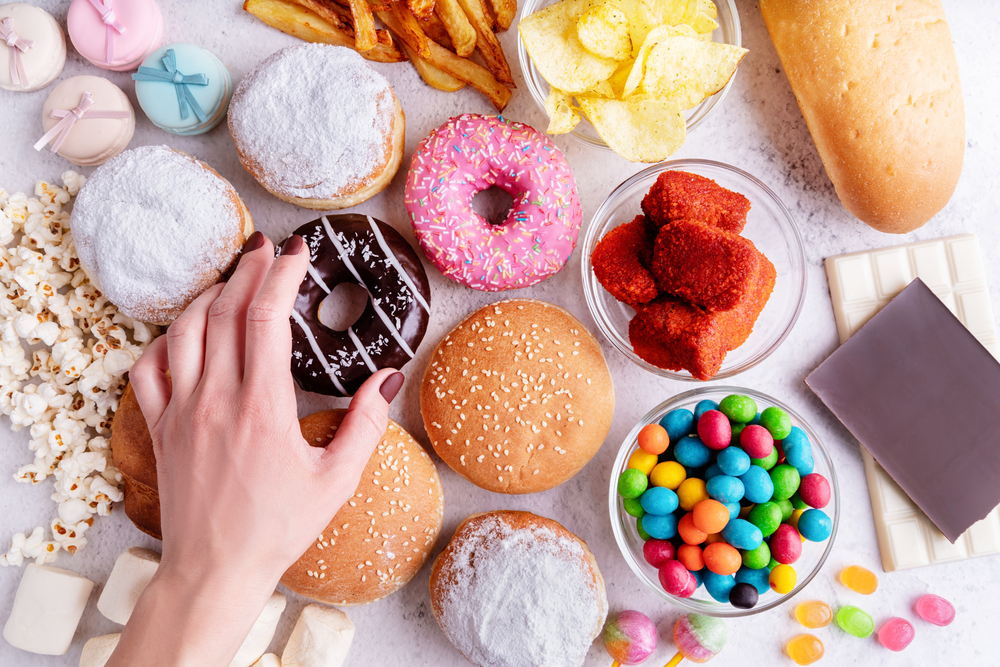 western diet