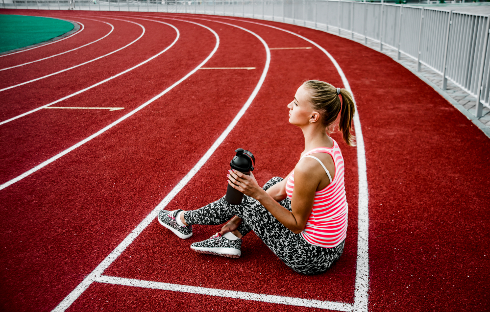 how to measure for weight loss