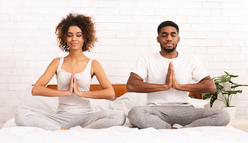 tantric meditation