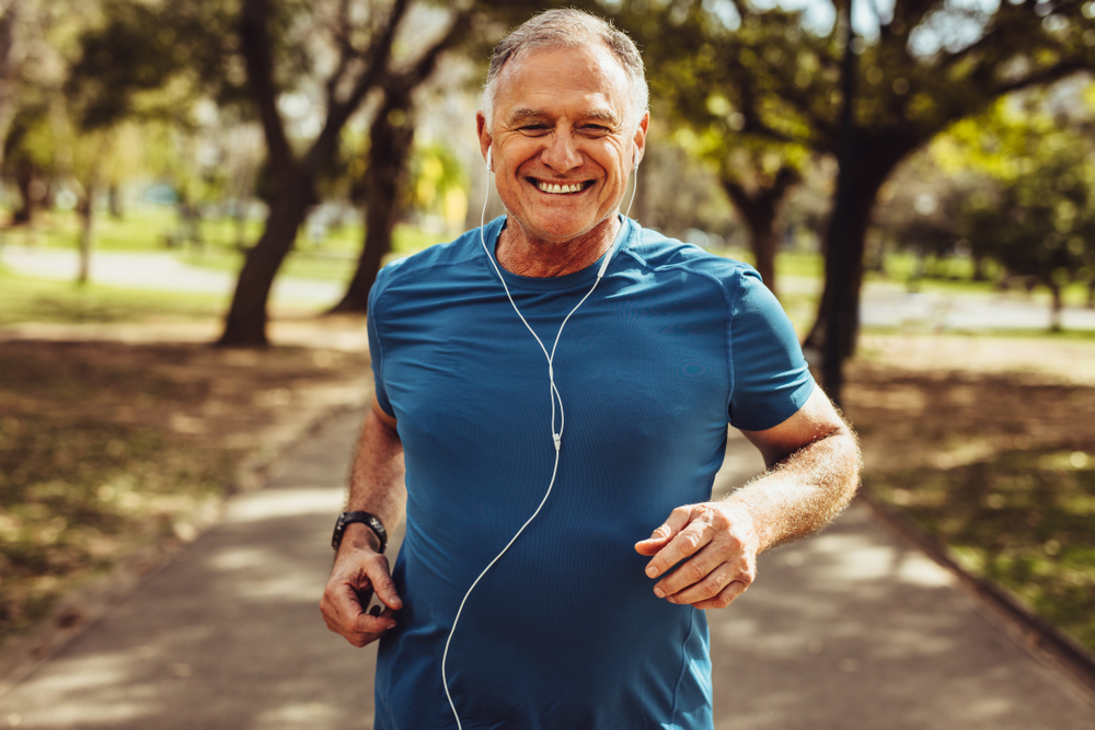 balance exercises for seniors