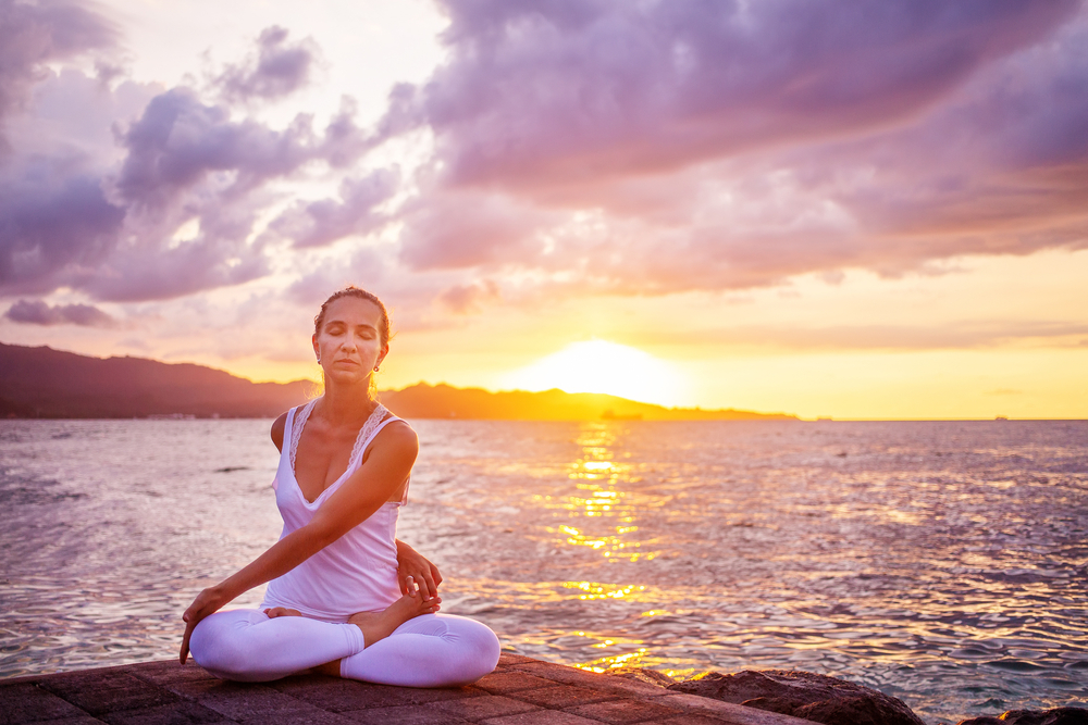 yoga poses for weight loss