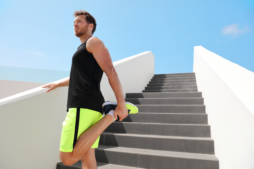 hiit workouts for men