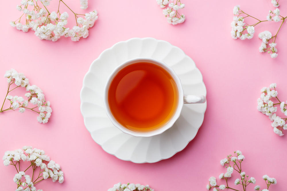 best drink to lose weight fast