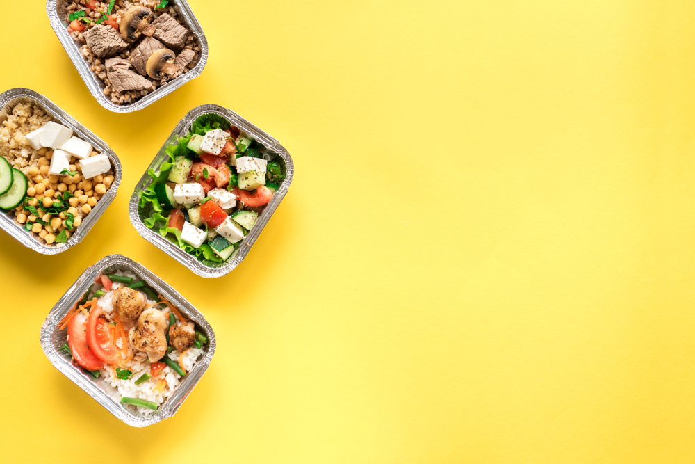 Endomorph Meal Plan To Send Your Metabolism Into Full Swing