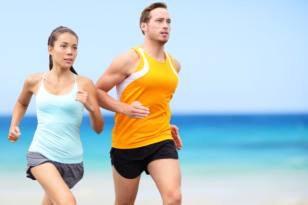 HIIT High Intensity Interval Training and Its Benefits