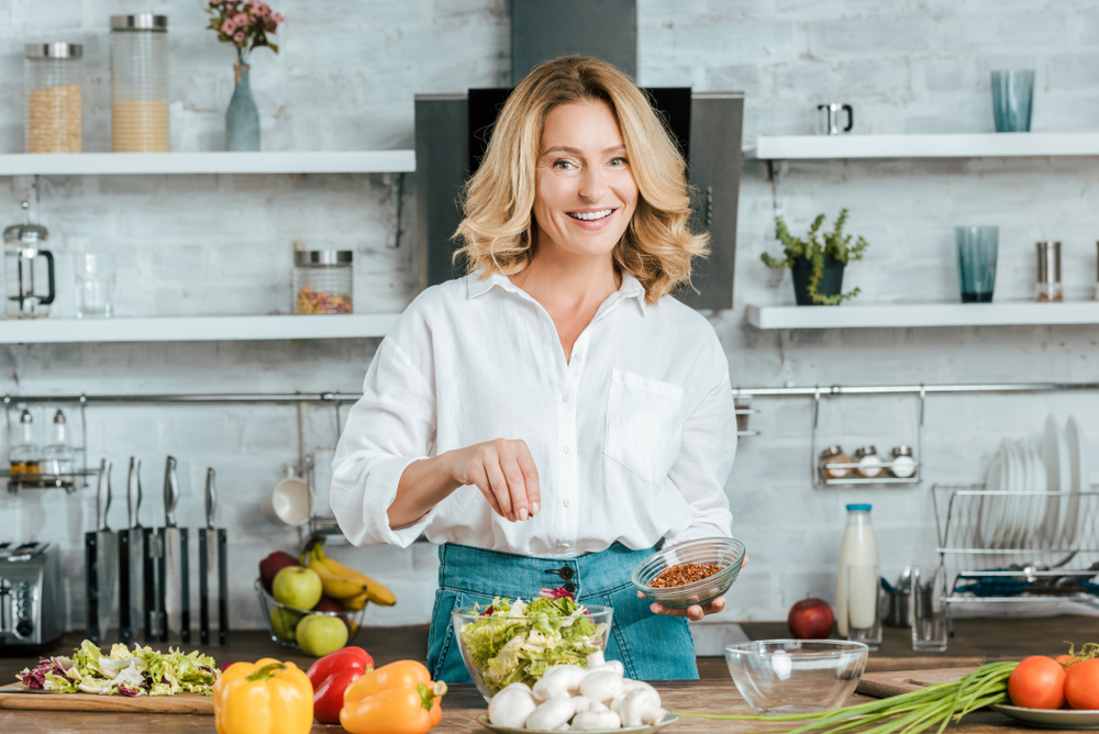 Keto For Women Over 40