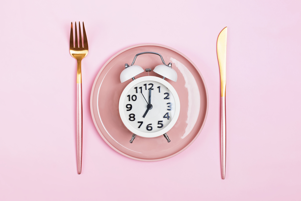 what happens to your body when you fast