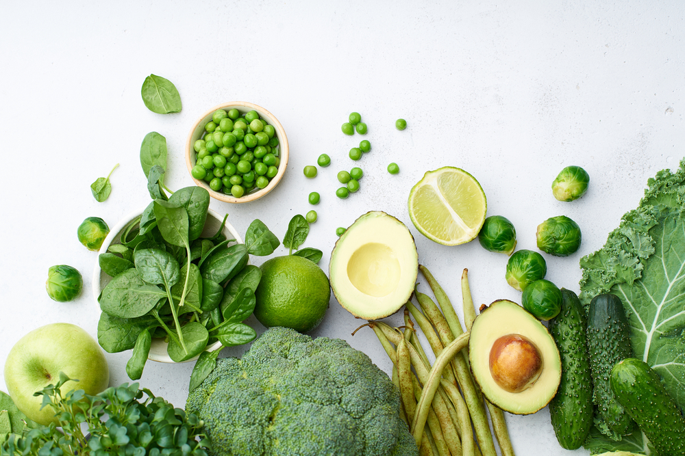 1500 calorie vegan meal plan