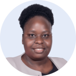 Clare Kamau