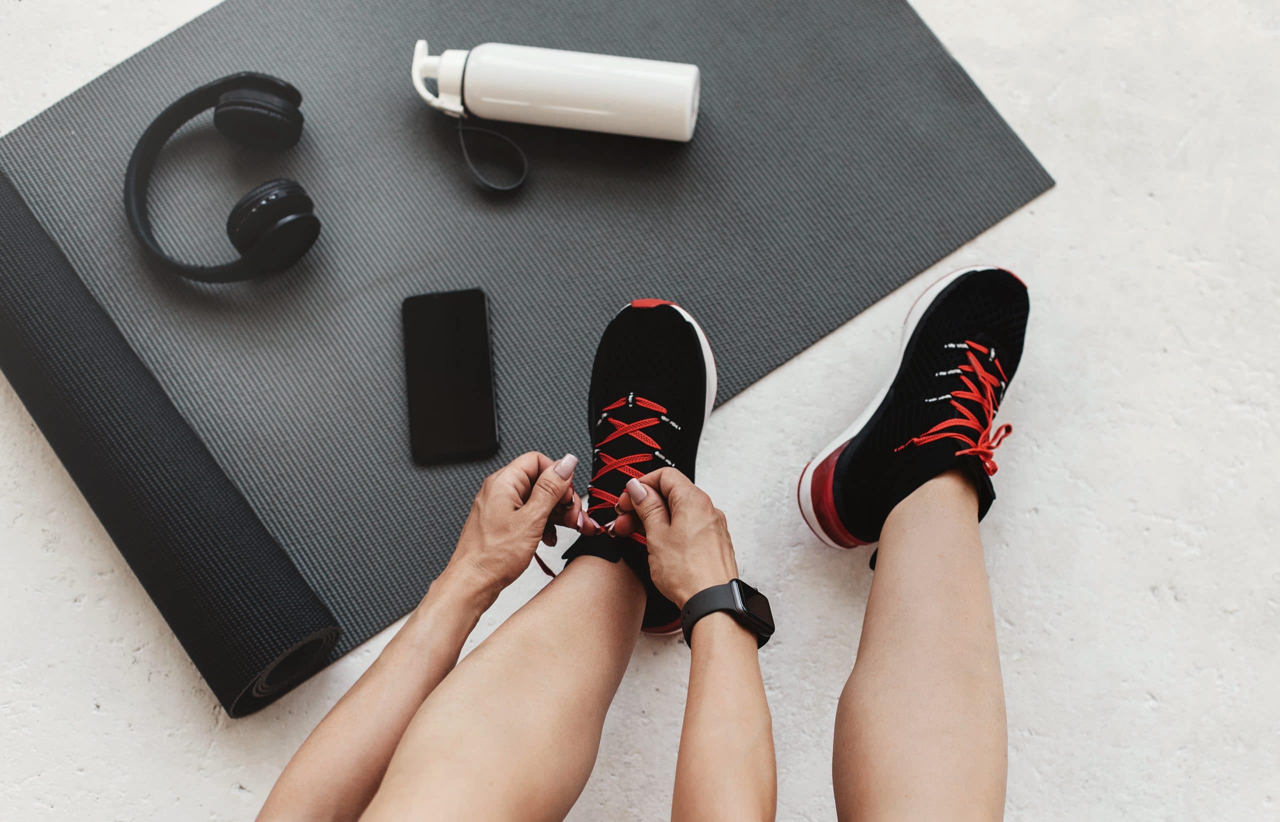 workout