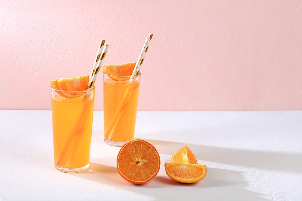 lemonade