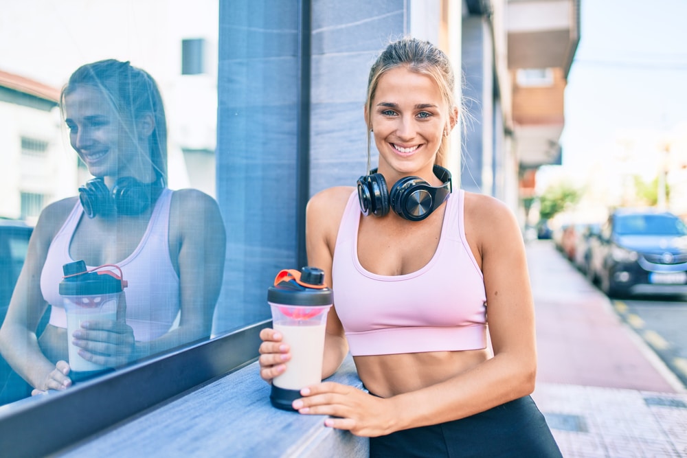 hormones and weight gain after 40