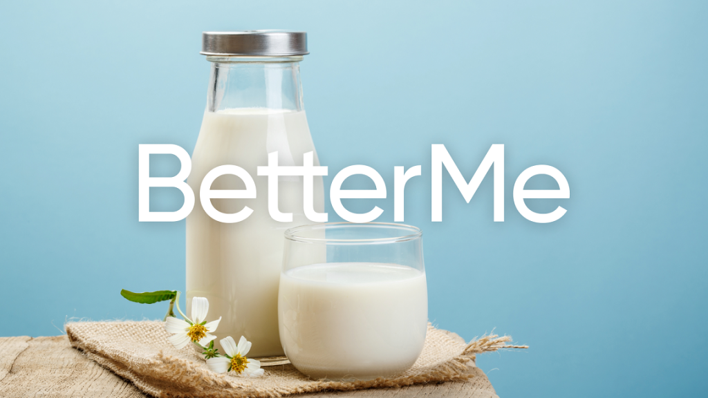 keto milk
