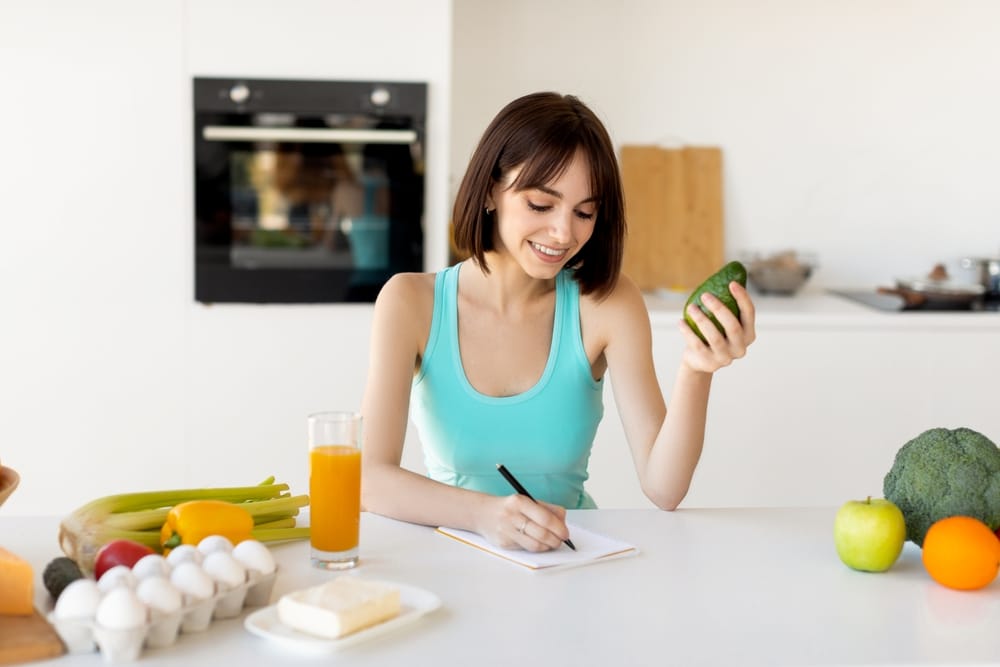 top 10 keto foods