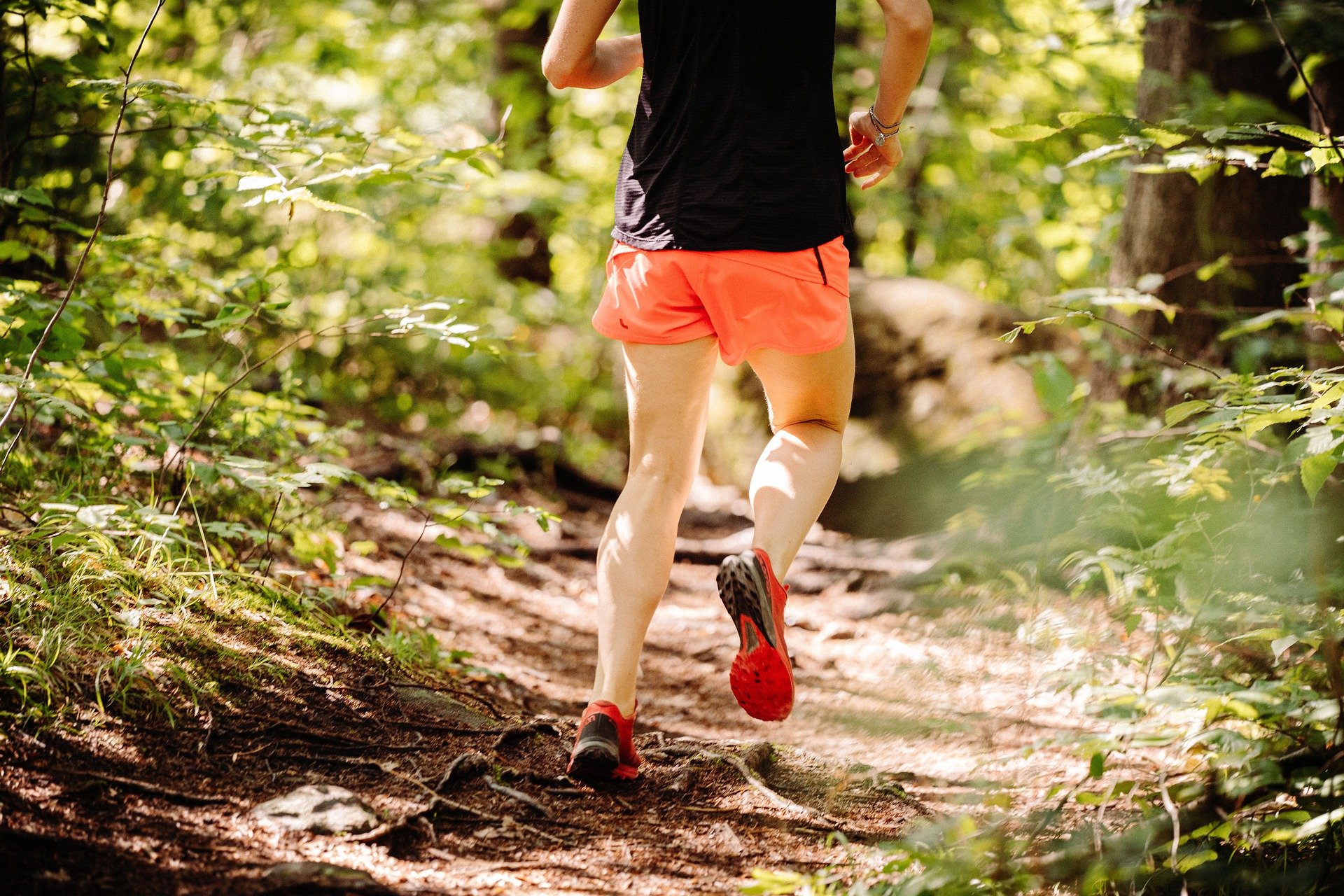 tips on running a mile
