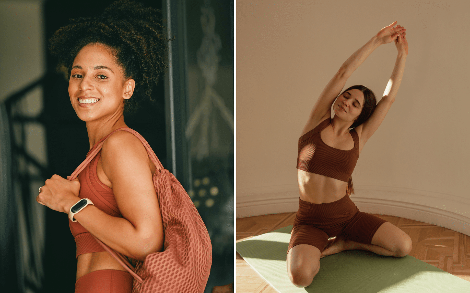 Beginner Full Body Workout