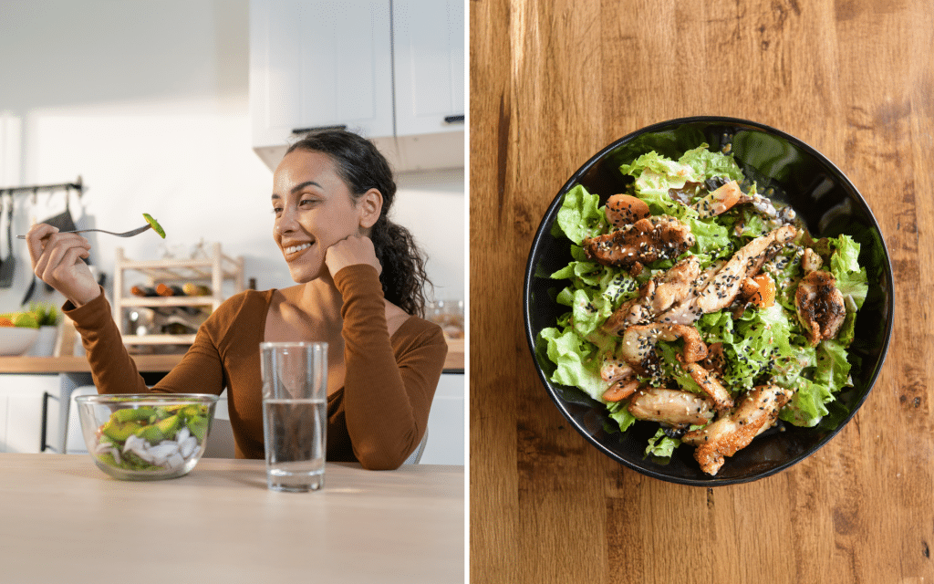 Intermittent Fasting Based On Your Age