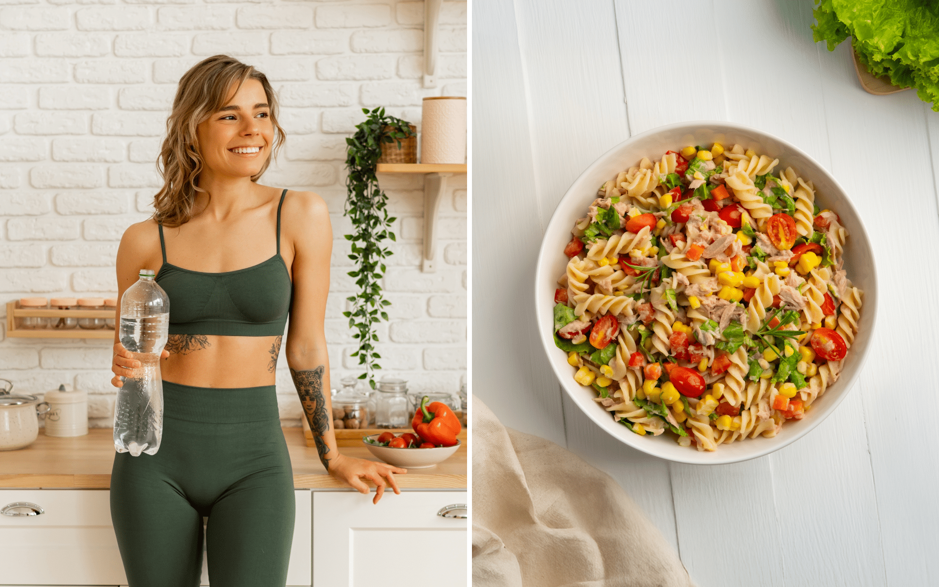 Clean Eating Challenge