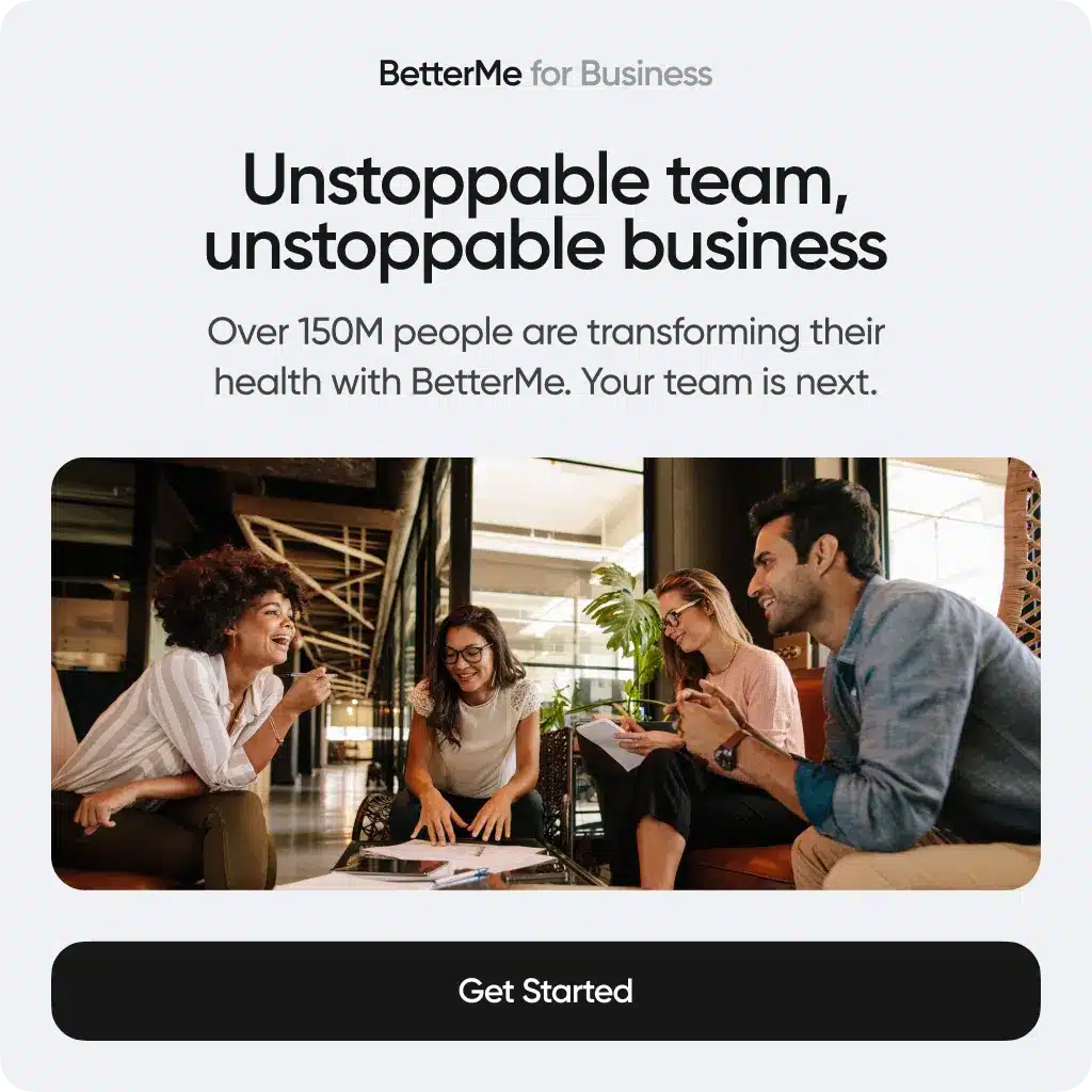 Wellness Program for Employees