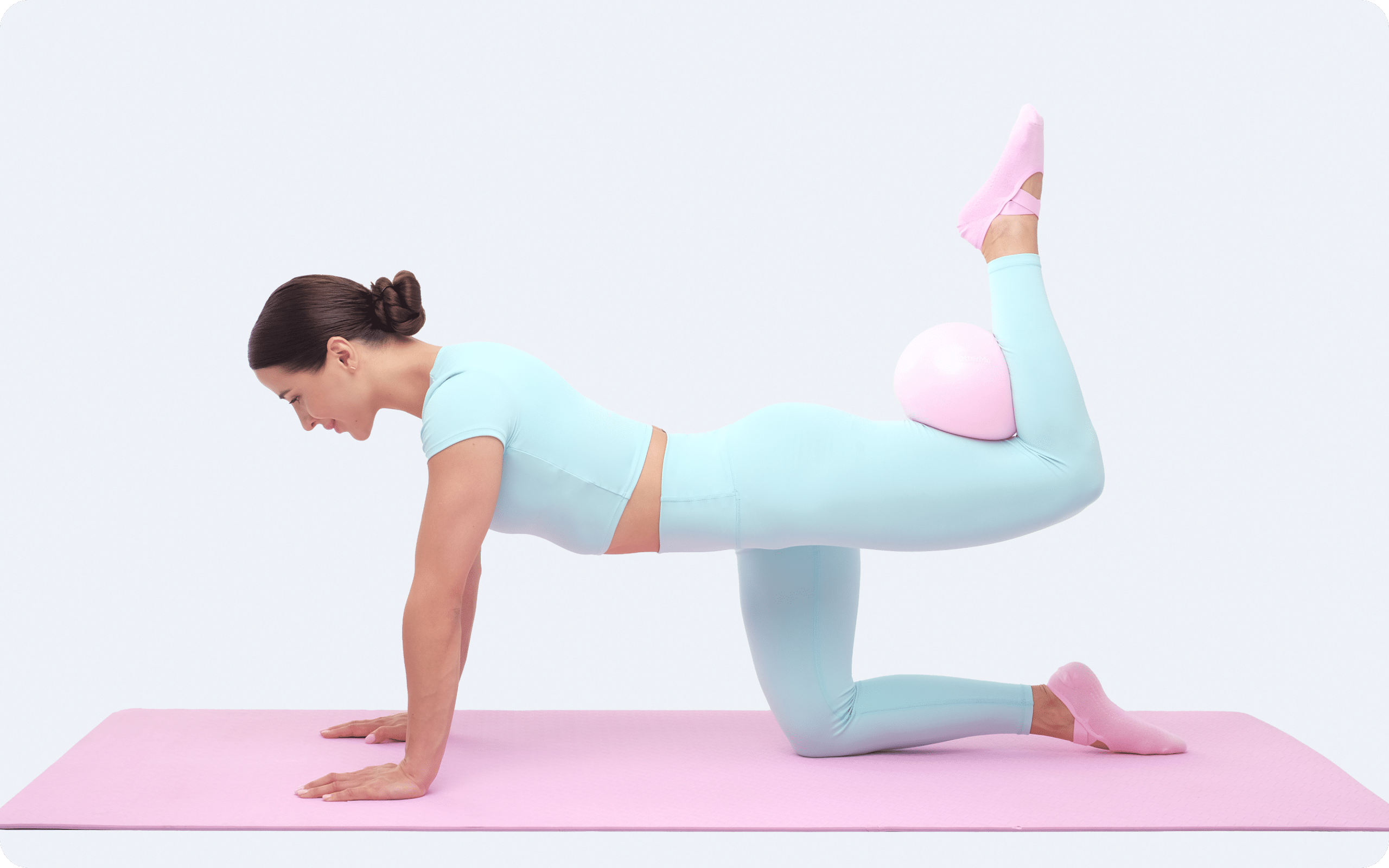 BetterMe Home Pilates Kit