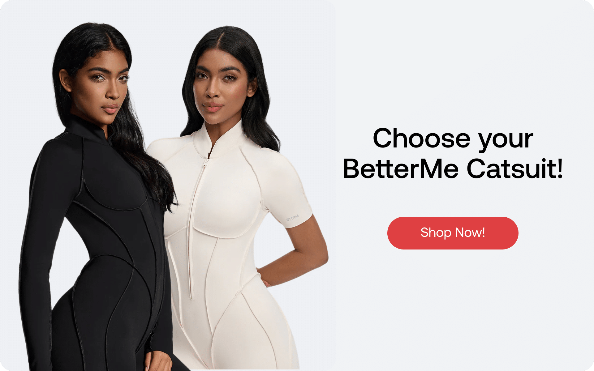 BetterMe Catsuits