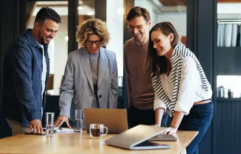 wellness program for Employees