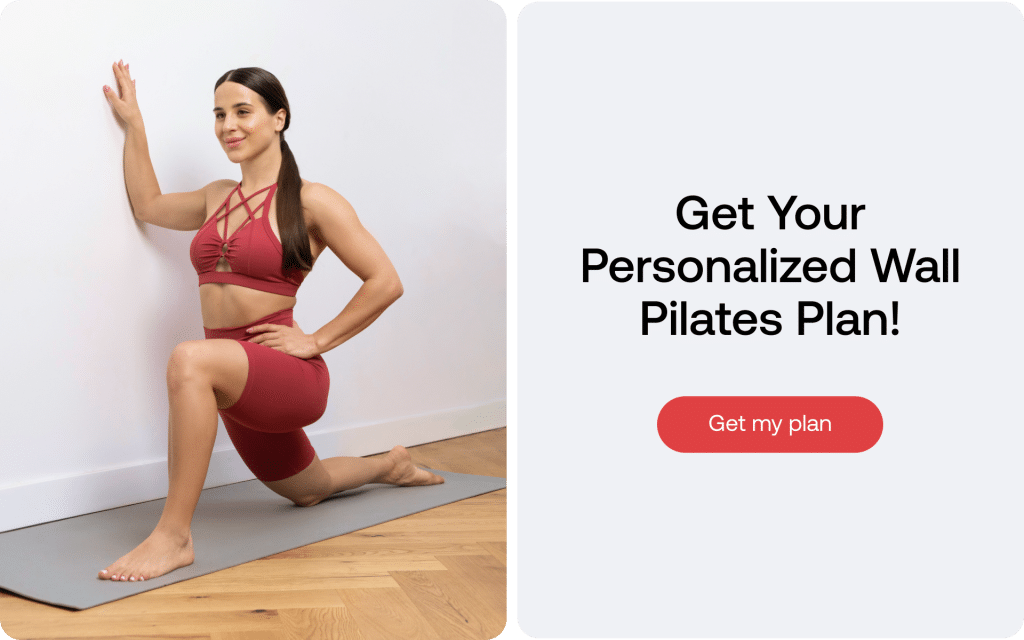 Betterme Wall Pilates Review